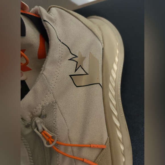 Converse, Utility high, explorer counter, climate waterproof boots 10.5 - Picture 7 of 9